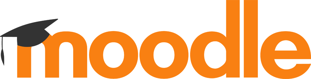Logo Moodle